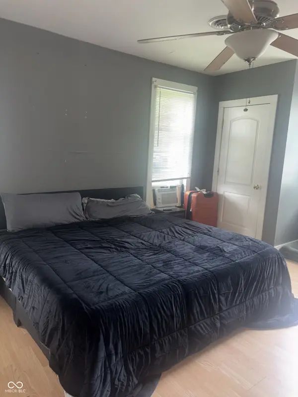 208 W Filmore ST, Alexandria, IN 46001