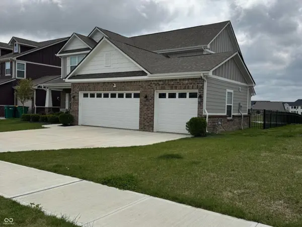 197 Cape May, Westfield, IN 46074