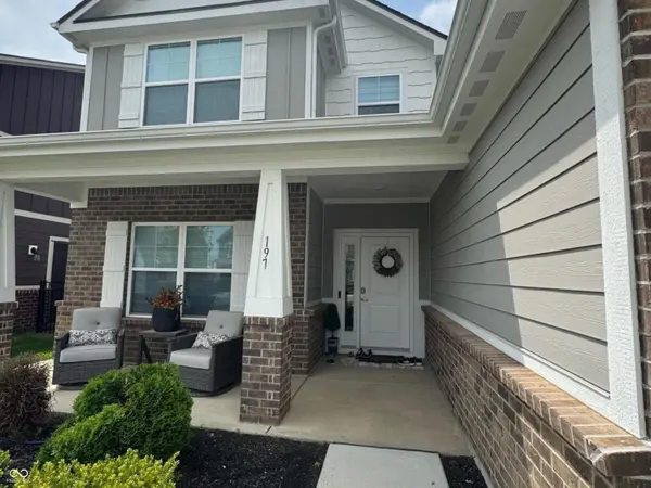 197 Cape May, Westfield, IN 46074