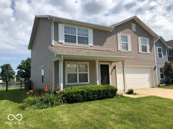 11524 Seabiscuit DR, Noblesville, IN 46060