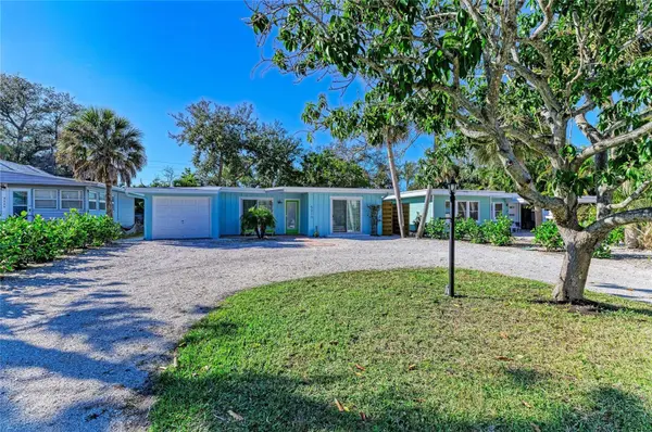 5216 CALLE DE COSTA RICA, Sarasota, FL 34242