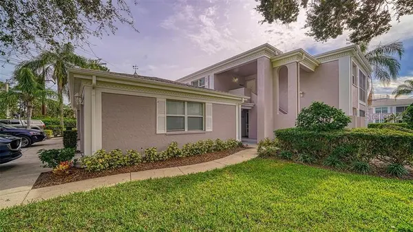 5655 SHEFFIELD GREENE CIR #61, Sarasota, FL 34235