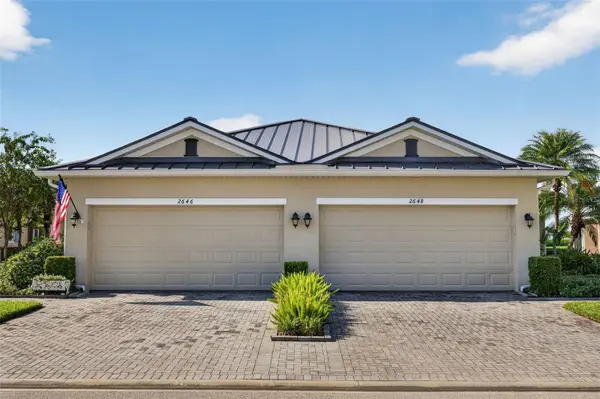 2648 ANGUILLA DR, Cape Coral, FL 33991
