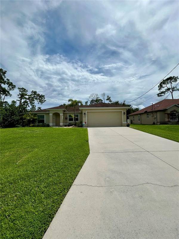 1759 HAINSWORTH AVE, North Port, FL 34288