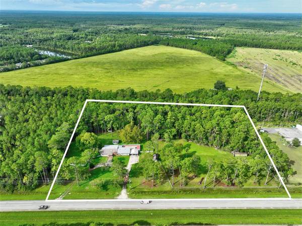 7951 S US HIGHWAY 1, Bunnell, FL 32110
