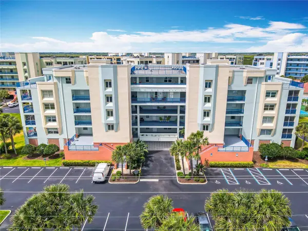 5300 S ATLANTIC AVE #1-407, New Smyrna Beach, FL 32169