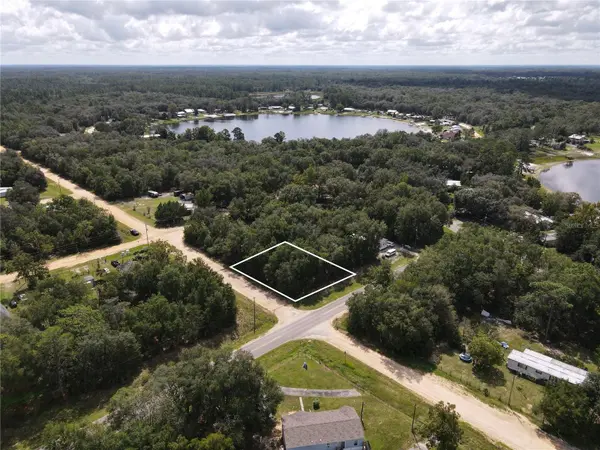 FRANKLIN ST, Interlachen, FL 32148