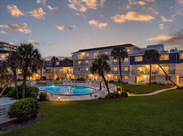 3510 S OCEAN SHORE BLVD #108, Flagler Beach, FL 32136