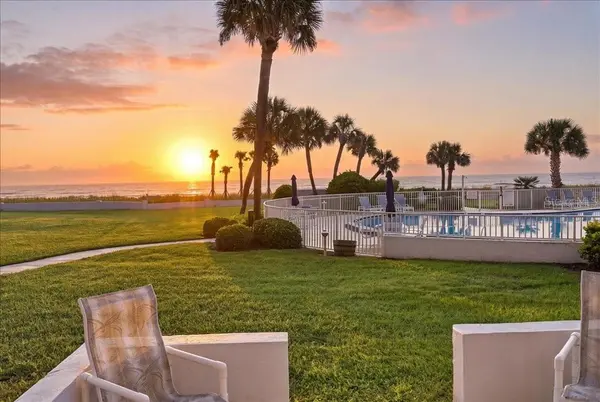 3510 S OCEAN SHORE BLVD #108, Flagler Beach, FL 32136