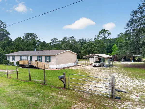 14850 NE 148TH AVE, Fort Mc Coy, FL 32134