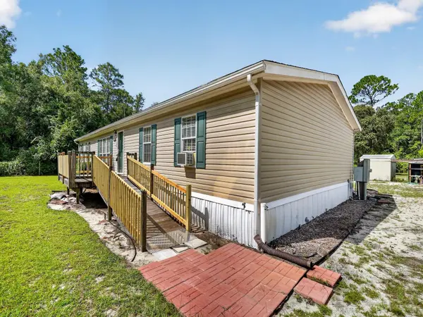 14850 NE 148TH AVE, Fort Mc Coy, FL 32134
