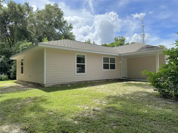 2809 GARFIELD ST W, Inverness, FL 34453