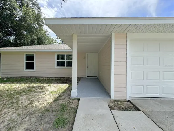 2809 GARFIELD ST W, Inverness, FL 34453