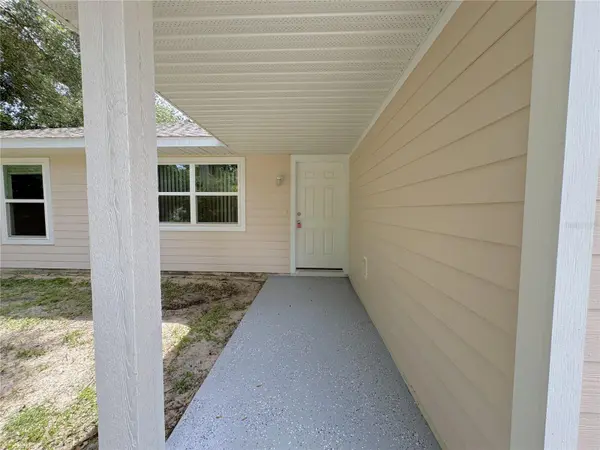 2809 GARFIELD ST W, Inverness, FL 34453