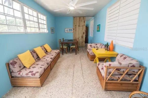 Urb La Roca ST. F 109, Fajardo, PR 00738