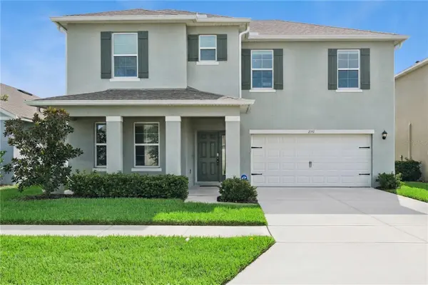 2771 SUNNYVALE ST, St Cloud, FL 34771