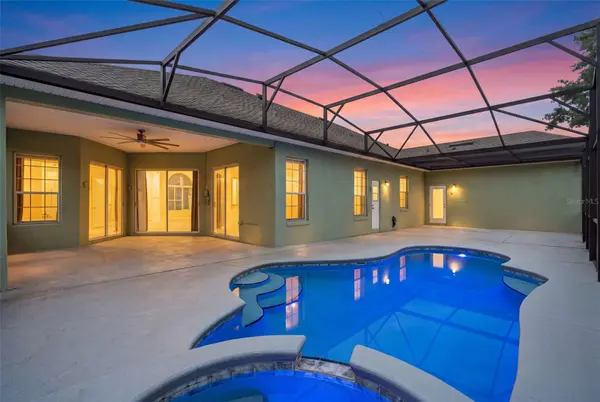 2806 SPINNING SILK CT, Kissimmee, FL 34747