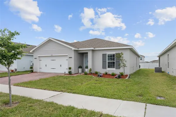 1190 LEXINGTON LANE, Haines City, FL 33844