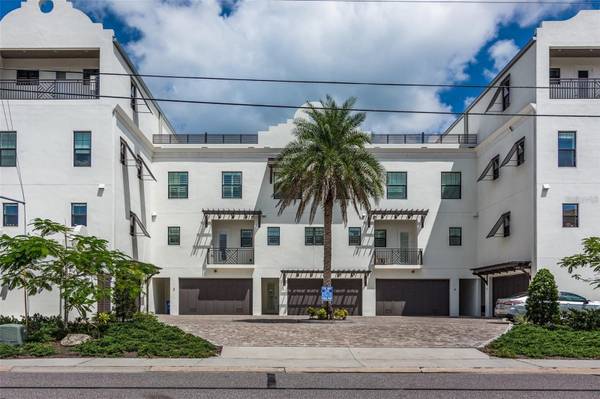 176 BRIGHTWATER DR #2, Clearwater, FL 33767