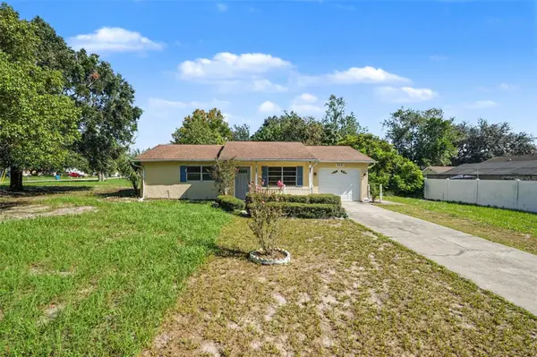 9661 LANGAN ST, Spring Hill, FL 34606