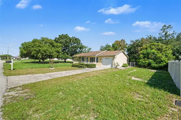 9661 LANGAN ST, Spring Hill, FL 34606