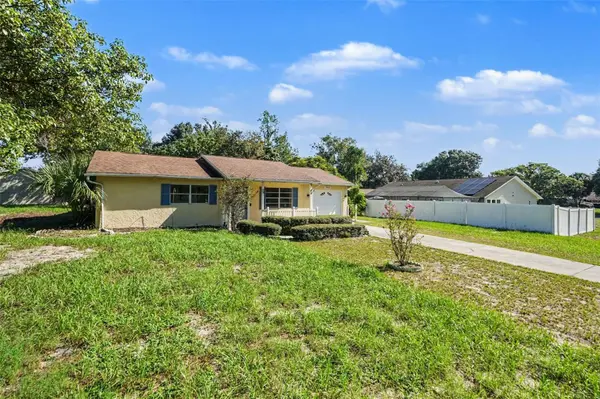9661 LANGAN ST, Spring Hill, FL 34606