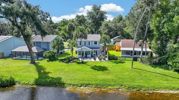 1122 MEDITATION LOOP, Port Orange, FL 32129