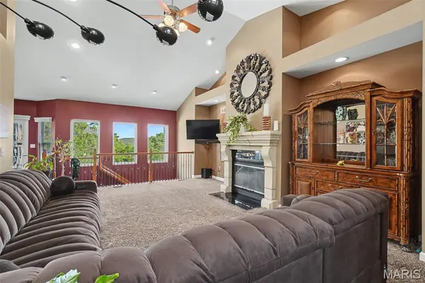 7941 Local Hillsboro RD, Cedar Hill, MO 63016