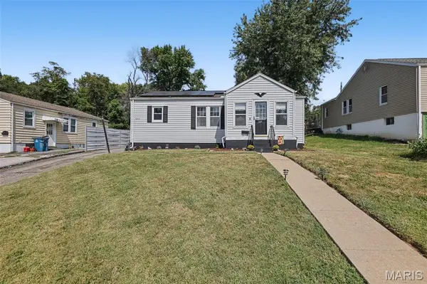 1218 Douglas ST, Alton, IL 62002