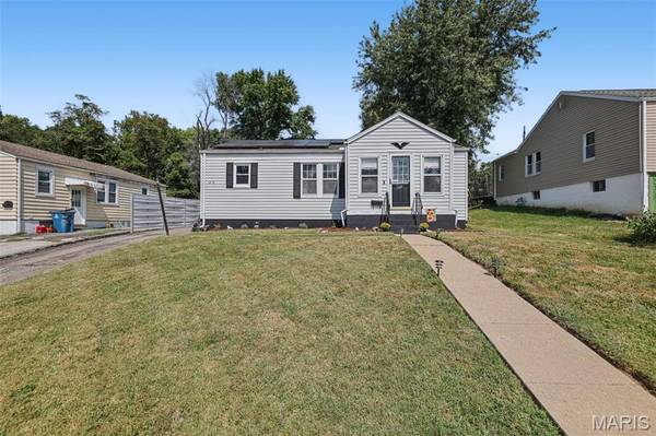 1218 Douglas ST, Alton, IL 62002