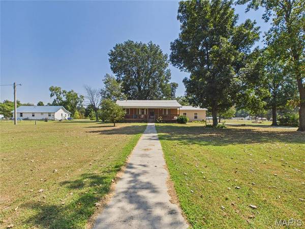 1002 Ohio ST, Malden, MO 63863