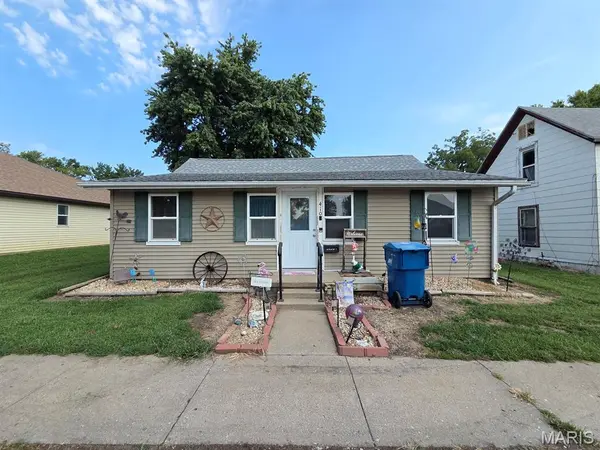 410 Grant ST, Canton, MO 63435