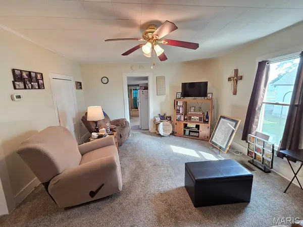 410 Grant ST, Canton, MO 63435