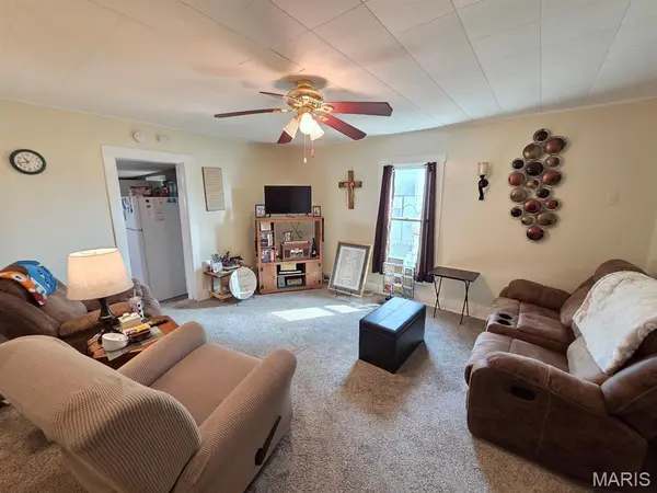 410 Grant ST, Canton, MO 63435