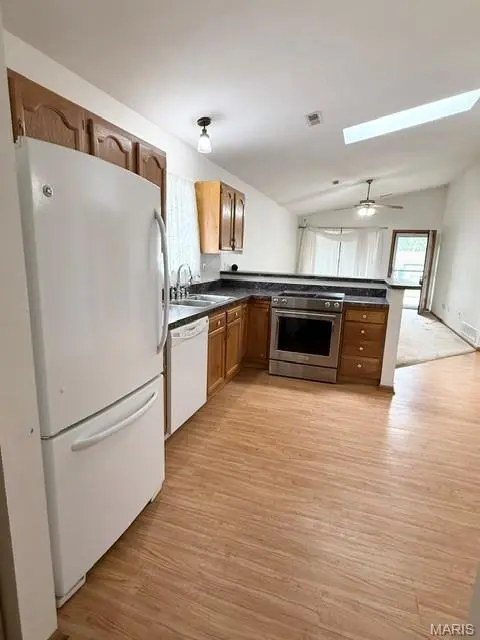 806 Huber ST, Festus, MO 63028