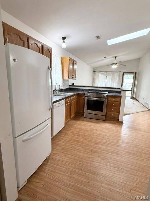 806 Huber ST, Festus, MO 63028