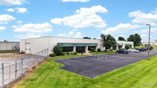 10 Central Industrial DR, Granite City, IL 62040