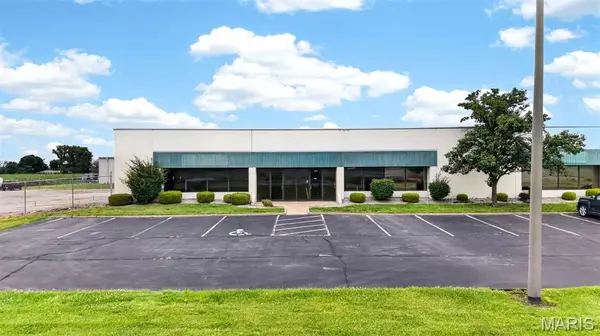 10 Central Industrial DR, Granite City, IL 62040