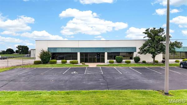 10 Central Industrial DR, Granite City, IL 62040