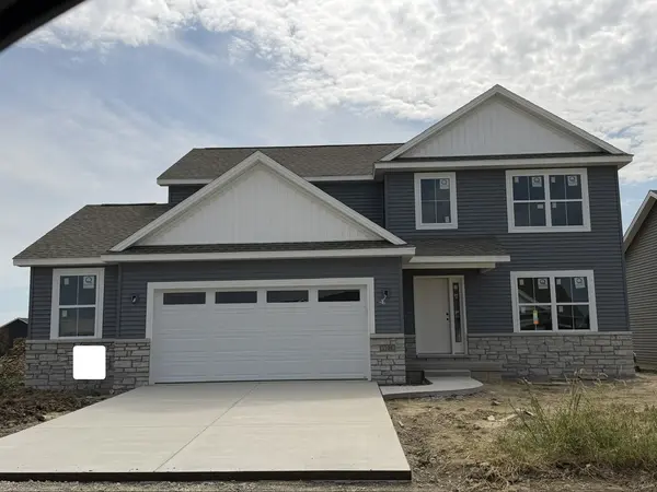 1703 Bluestone DR, Normal, IL 61761
