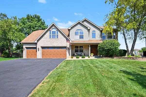 25308 W Sunderlin RD, Plainfield, IL 60585