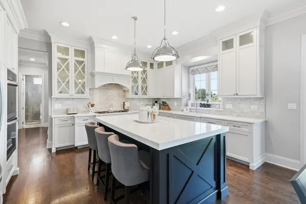 14406 Iz Brook DR, Homer Glen, IL 60491
