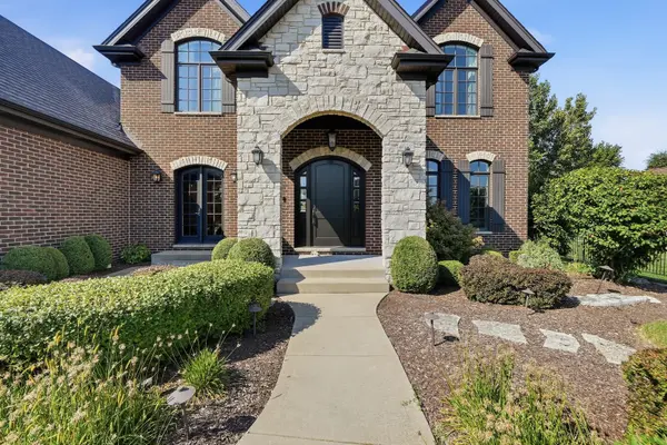 14406 Iz Brook DR, Homer Glen, IL 60491