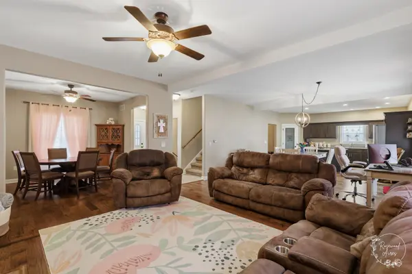 1670 Eagle Bluff DR, Bourbonnais, IL 60914