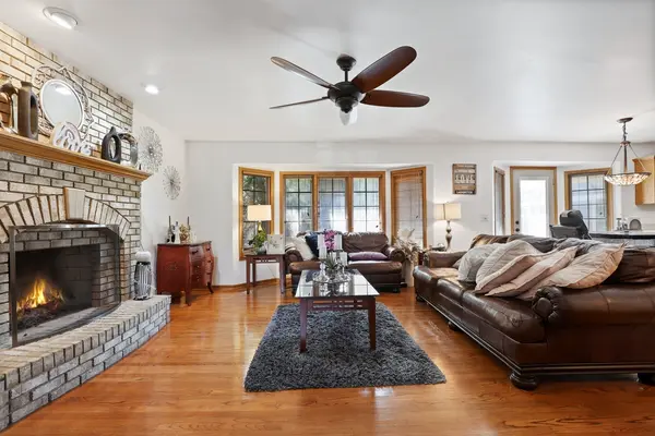 9073 Charrington DR, Frankfort, IL 60423