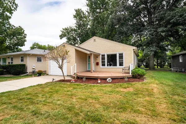 608 E Payson ST, Pontiac, IL 61764
