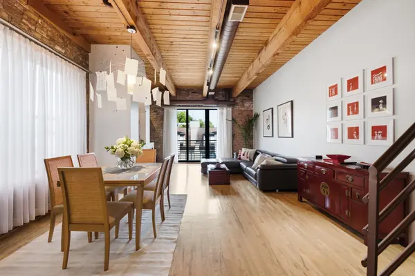 1740 N Marshfield AVE #26, Chicago, IL 60622