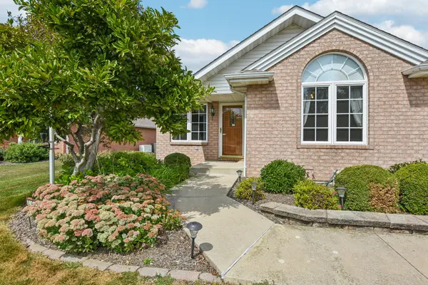 1612 Dupont AVE, Morris, IL 60450