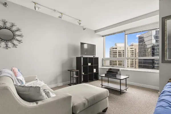 512 N Mcclurg CT #3803, Chicago, IL 60611