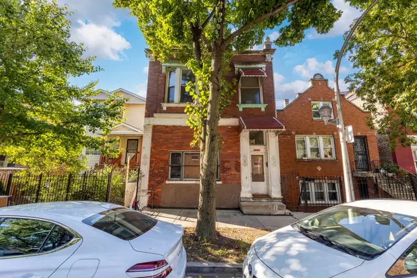 2855 W 21st ST, Chicago, IL 60623